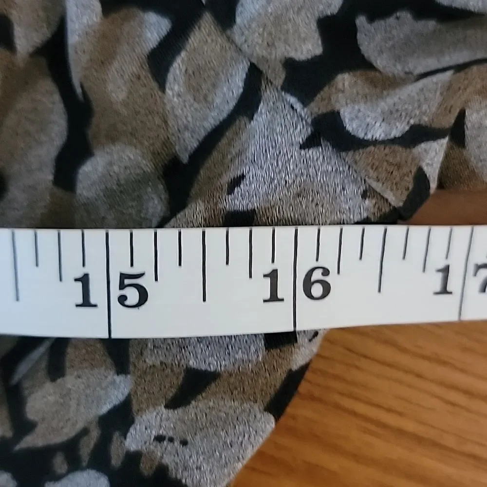 Dress barn midi dress Size 4